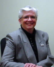 Jill Weir-McLean